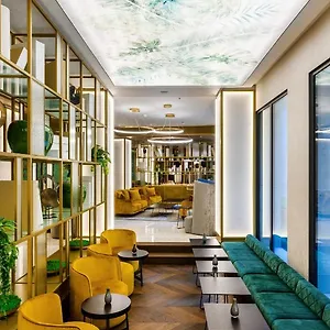 Emerald By Continental Group **** Budapest