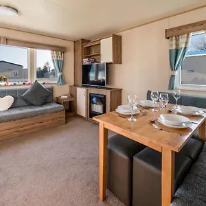 Lakeside, Thorpe Park Static Caravan Cleethorpes