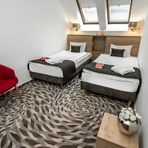 4* Szálloda Rubin Wellness & Conference