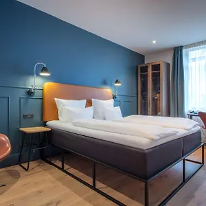 The Huxley Copenhagen, Bw Premier Collection 4* Kodaň