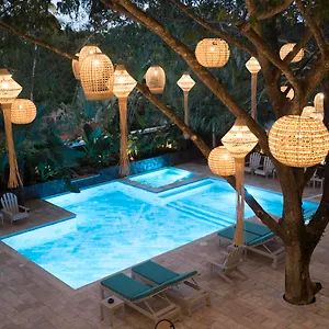 Saman Boutique By Mint 3* Las Terrenas