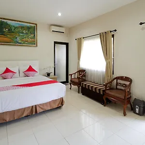 *** Gasthof Oyo 734 Tuban Torres Accomodation Indonesien