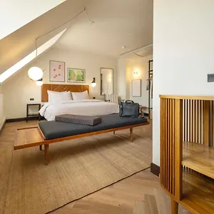 Mayfair 4* Kodaň