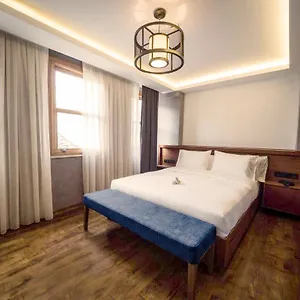 **** Hotel Galataco Turkije