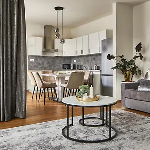 4* Apartmanhotel 7seasons