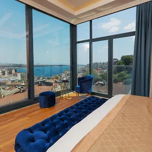 מלון Trip Bosphorus Taksim