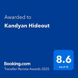 Kandyan Hideout 3* Kandy