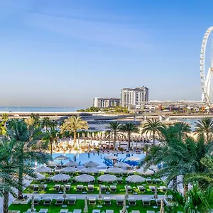 אתר נופש Doubletree By Hilton Jumeirah