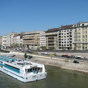 Apartment Central Danube