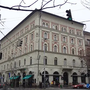 Apartment Parliament