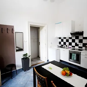  Appartement Nyugati