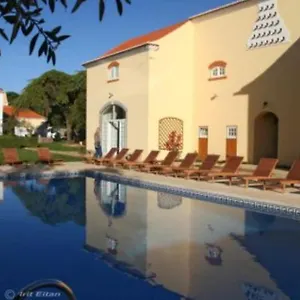 לינה וארוחת בוקר Quinta Do Scoto