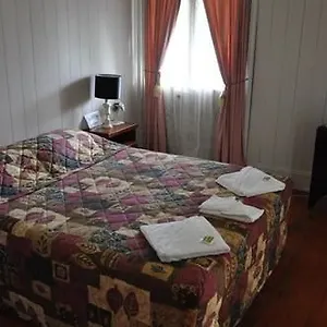 Australian 3* Boonah