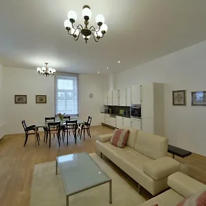  Apartment Kolonada Luxury 2 Bedroom Snezka Tschechische Republik